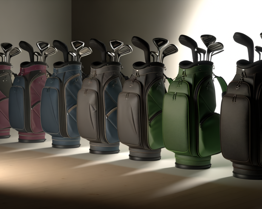 Top 5 High-Quality Golf Bags to Buy in 2024 – Reviews & Buying guide