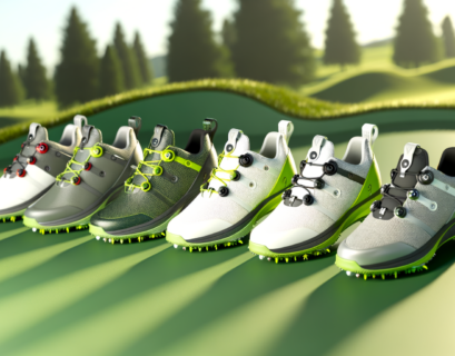 Top 5 Adidas Golf Shoes to Improve Your Game in 2024