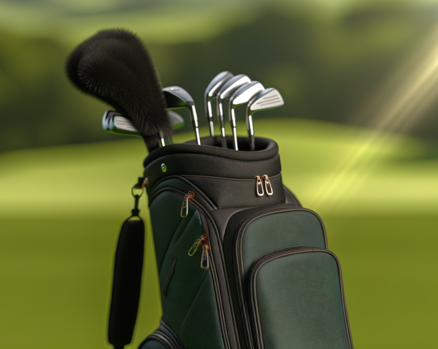 Ultimate Guide to Choosing Golf Bags in 2024