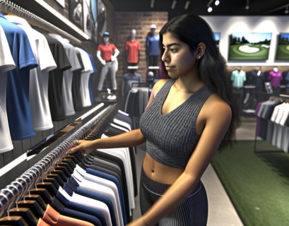 The Ultimate Guide to Choosing Golf Apparel in 2024