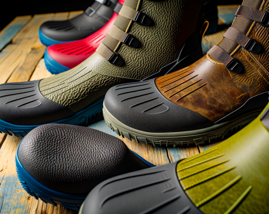 Top 10 Wader Shoes in 2024: Reviews and Buyer’s Guide