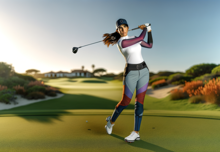 Your Ultimate Guide to Choosing the Right Golf Apparel in 2024