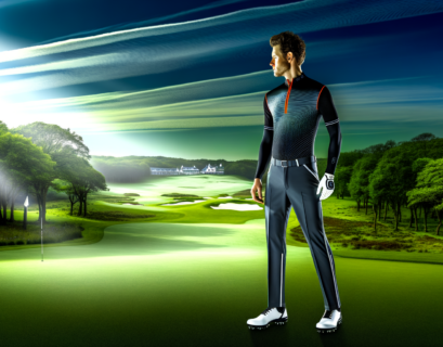 The Definitive Guide to Choosing the Best Golf Apparel in 2024