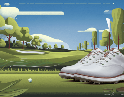 Chasing Comfort and Style: Exploring Breathable Golf Shoes