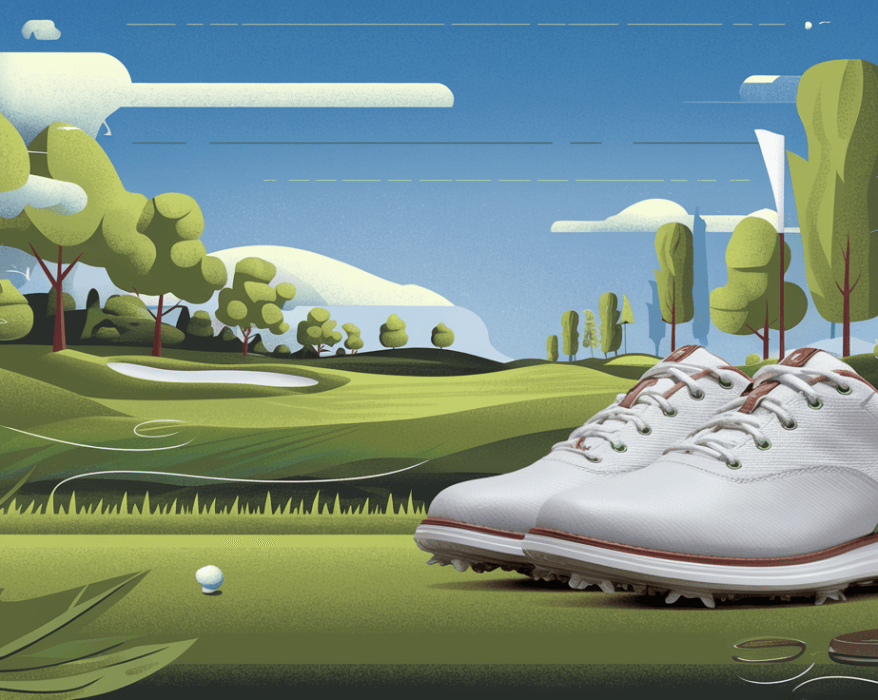 Chasing Comfort and Style: Exploring Breathable Golf Shoes