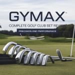 GYMAX Complete Golf Club Set Review