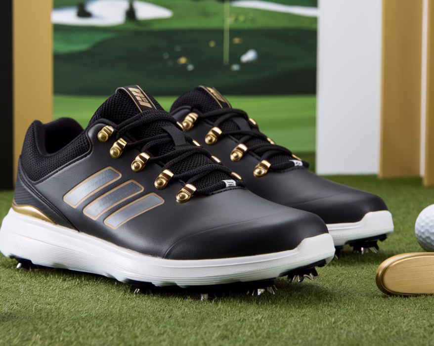 SIDAS Golf Forge Glide Women’s Golf Shoes – Black review
