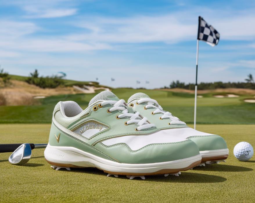 Womens Coronado V2 Golf Shoes by Callaway Apparel review