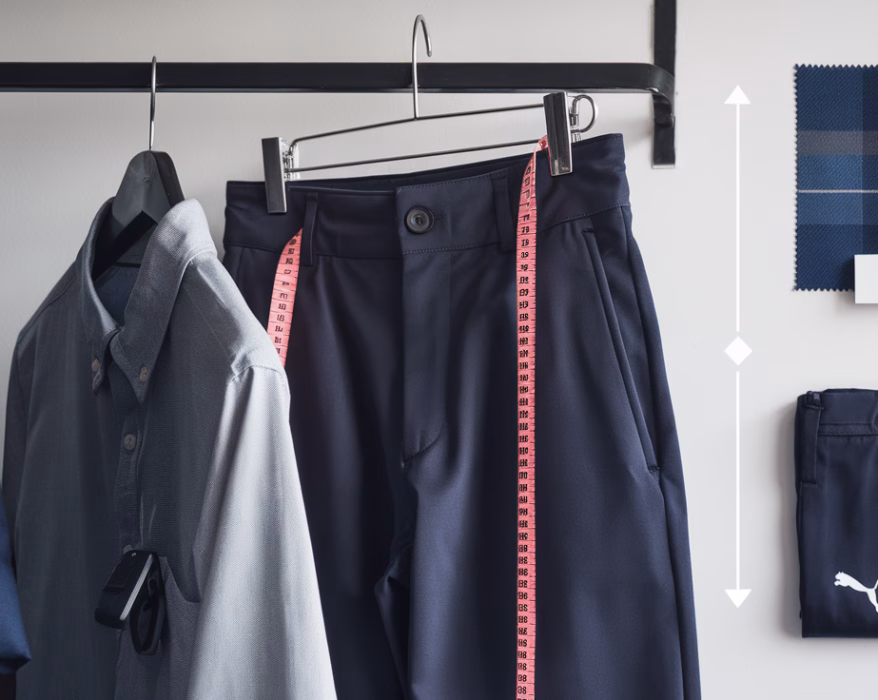 PUMA Men’s Jackpot 5 Pocket Pants Review