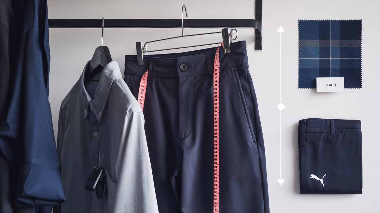 PUMA Men’s Jackpot 5 Pocket Pants Review PUMA Men’s Jackpot 5 Pocket Pants Review
