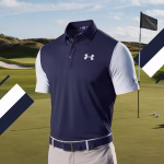 Under Armour Men’s Tech Golf Polo Review