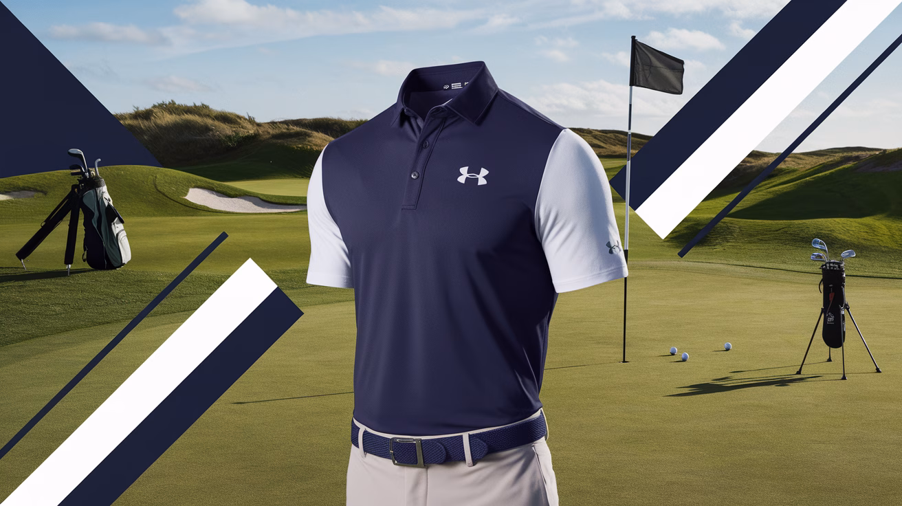 Under Armour Men’s Tech Golf Polo Review Under Armour Men’s Tech Golf Polo Review