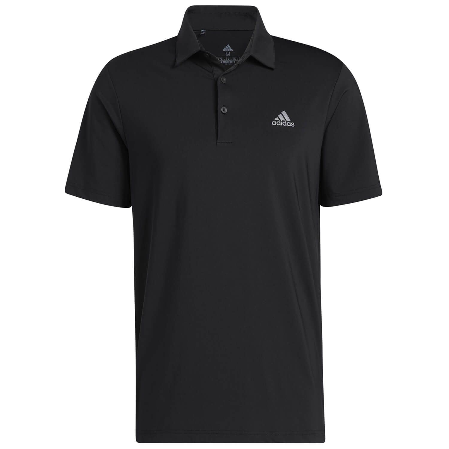 adidas Ultimate365 Golf Polo Shirt for Comfort