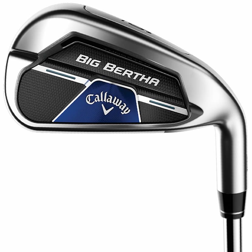 Callaway Big Bertha B21 Iron Set