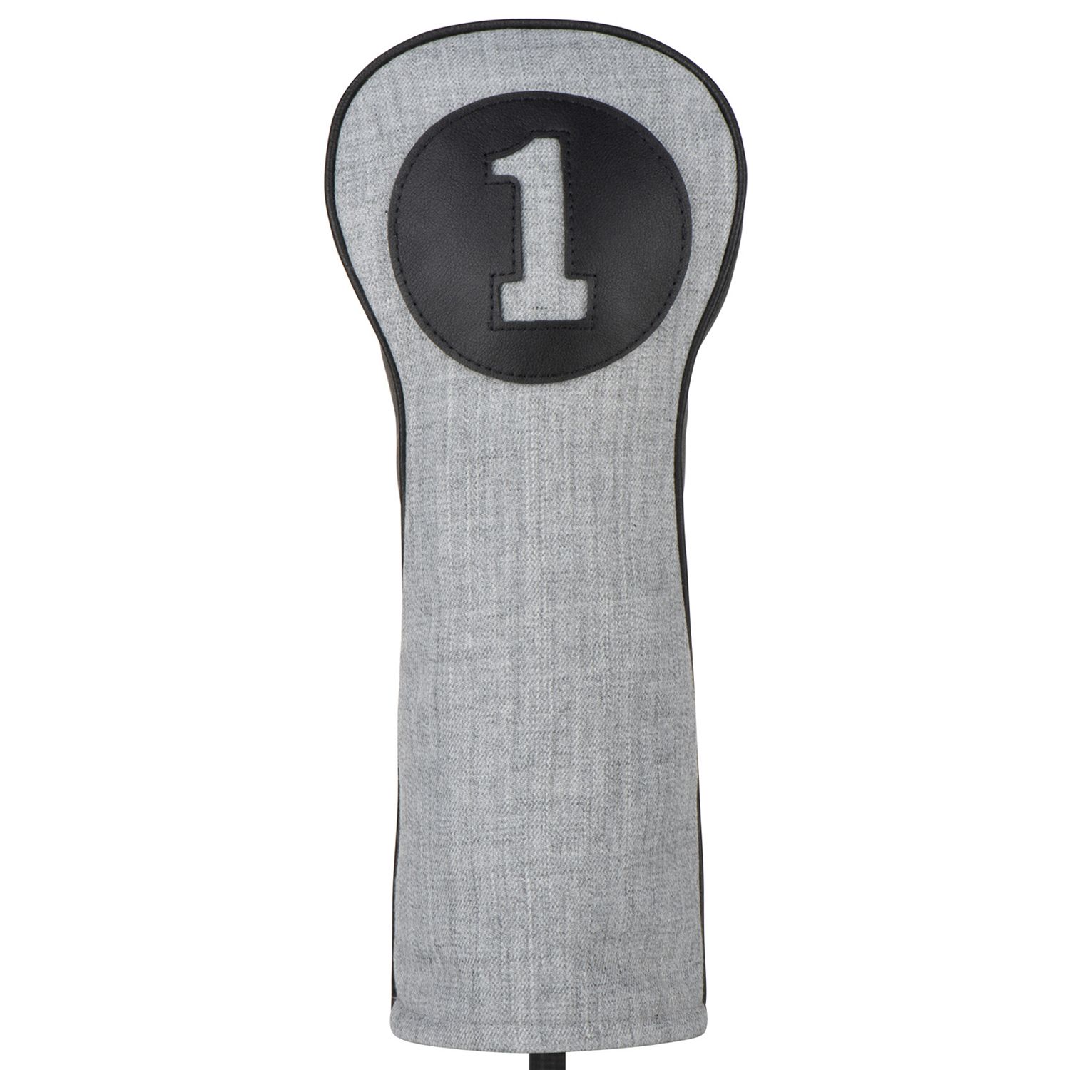 Classic Titleist Leather Driver Headcover