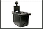 Club Clean Washer for Golf Accessories