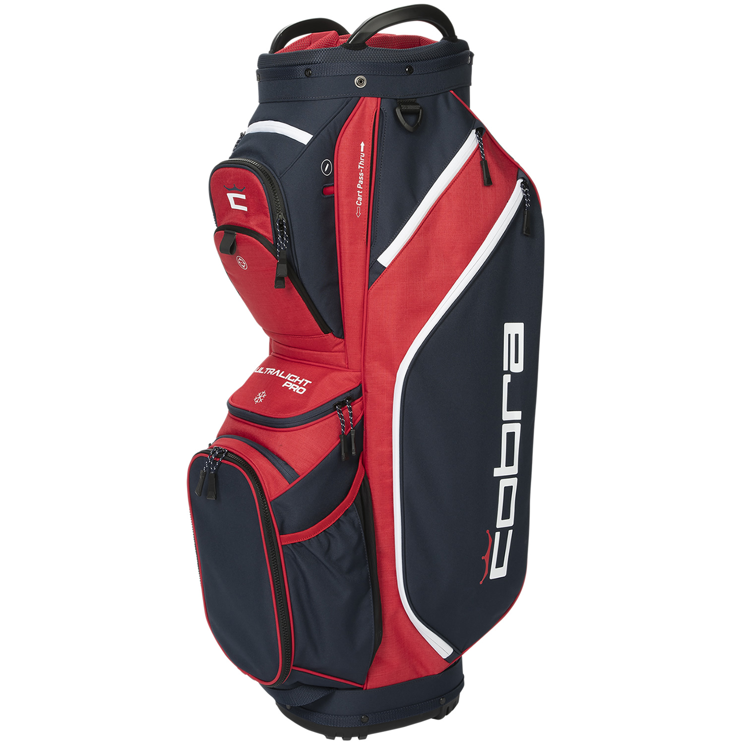 Cobra Ultralight Pro Golf Cart Bag