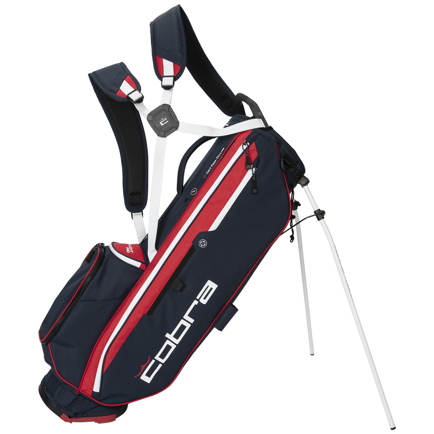 Cobra Ultralight Pro Golf Stand Bag
