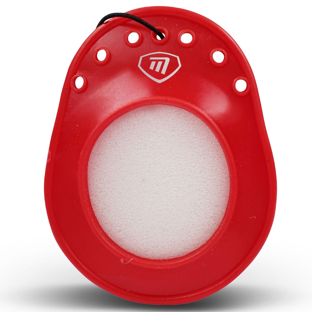 Dual Golf Ball Cleaner & Tee Holder