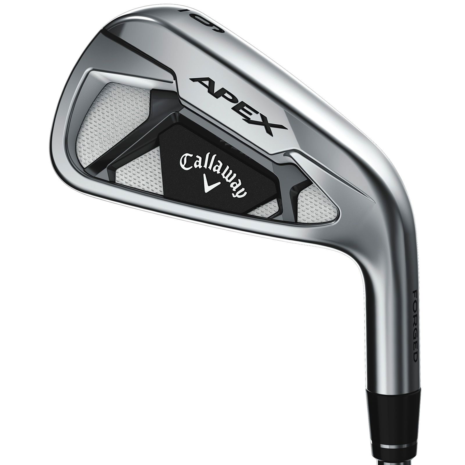 High-Performance Callaway Apex Golf Irons