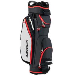 Lightweight & Large Capacity Golf Bag