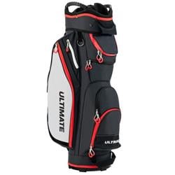 Lightweight & Large Capacity Golf Stand Bag