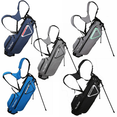 MacGregor Golf MacTec Stand Bag