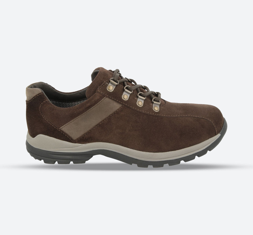Men's Waterproof Hiking Shoes for Wide Feet