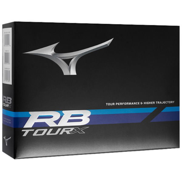 Mizuno RB Tour X Golf Balls