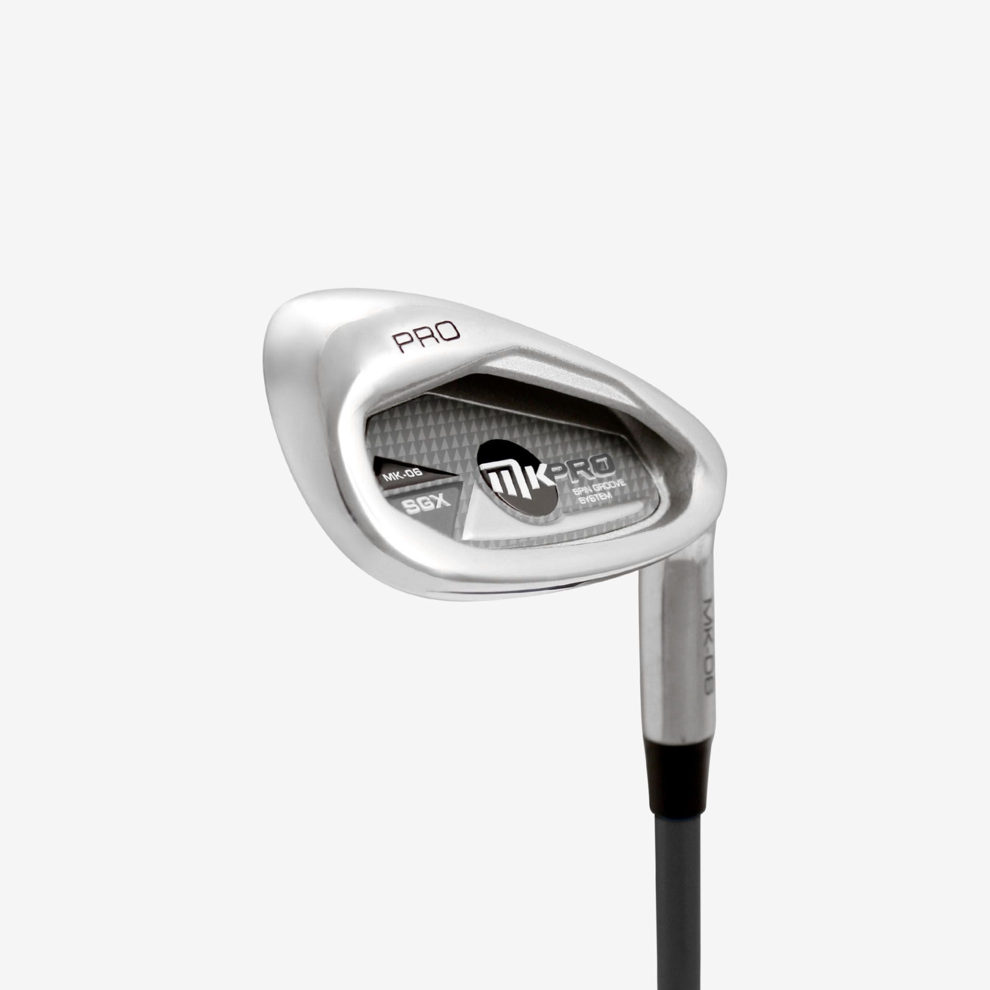 MKids Pro Irons for Junior Golfers