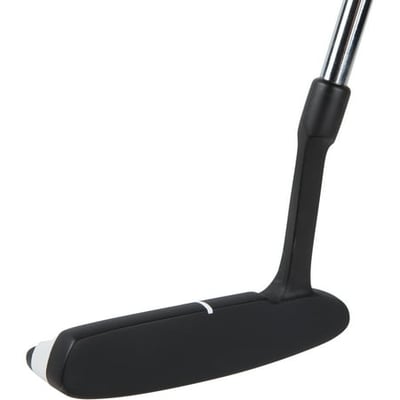 Overstock Site 1 Men's Putter Left-Handed