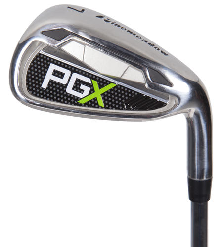PGX TS Golf Irons