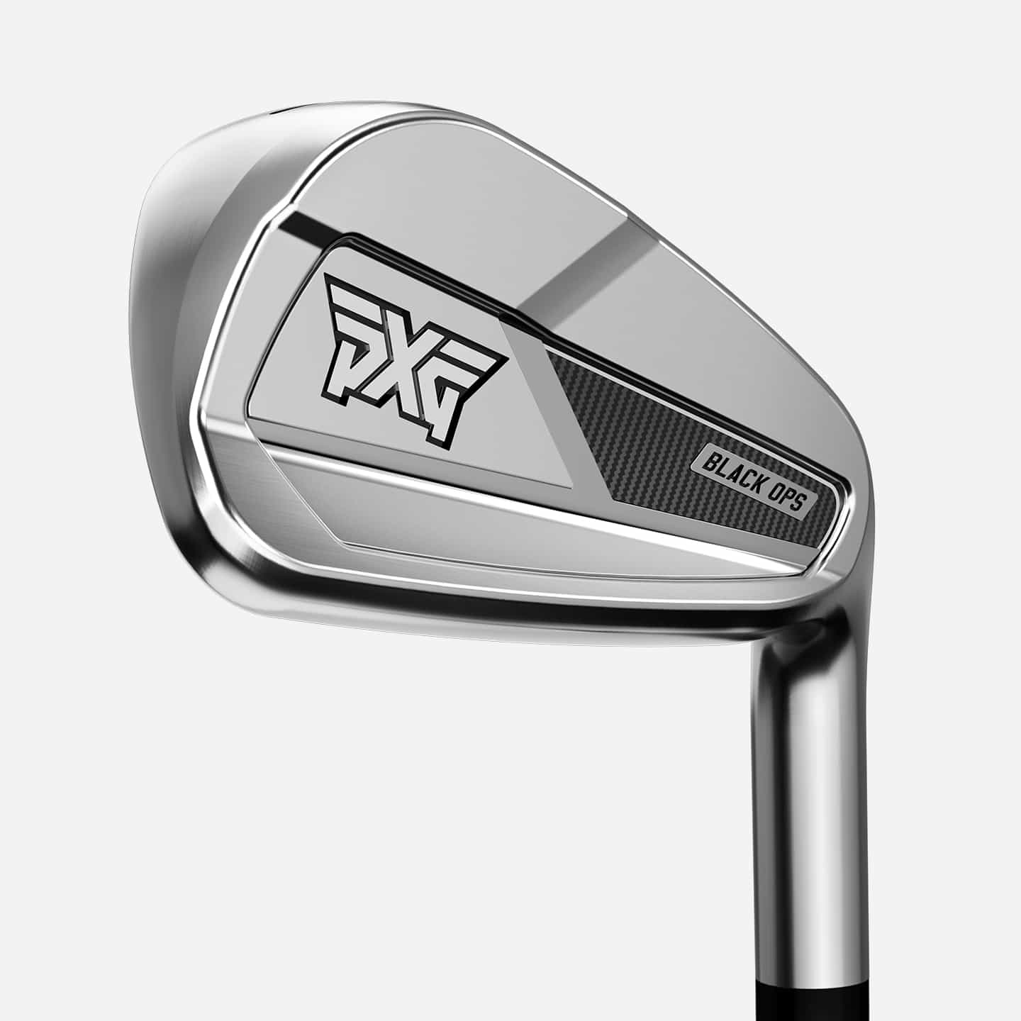 PXG Black Ops Game Improvement Irons