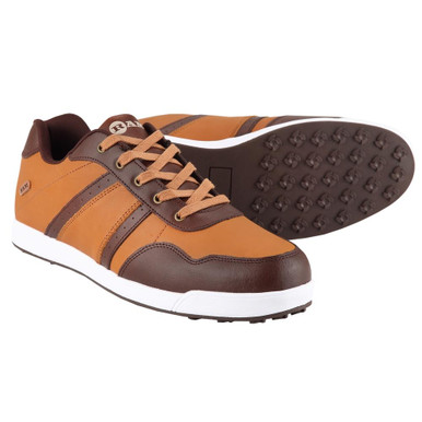 Ram Golf FX Comfort Waterproof Golf Shoes