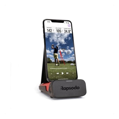 Rapsodo Golf Mobile Launch Monitor