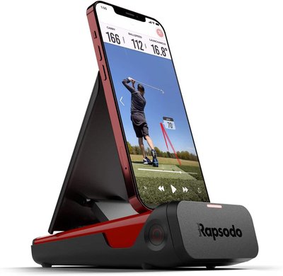 Rapsodo MLM Mobile Golf Monitor