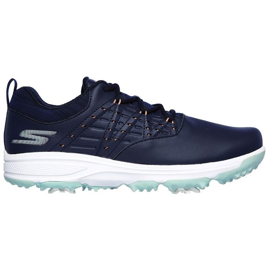 Skechers GO GOLF Pro 2 Womens Golf Shoes