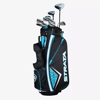 Strata Plus Women's Package Set - 14 Pieces