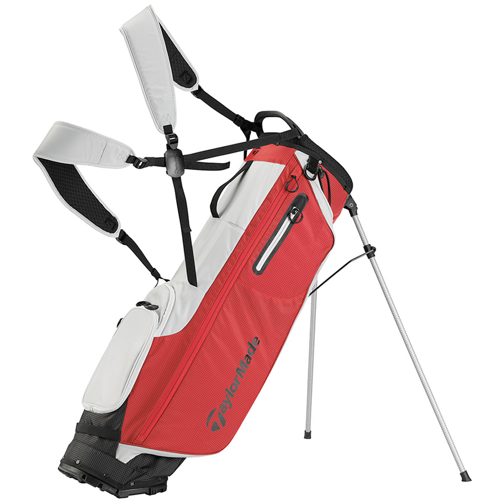 TaylorMade Flextech Super Lite Golf Bag