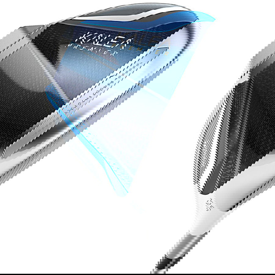 TaylorMade Kalea Premier Golf Driver
