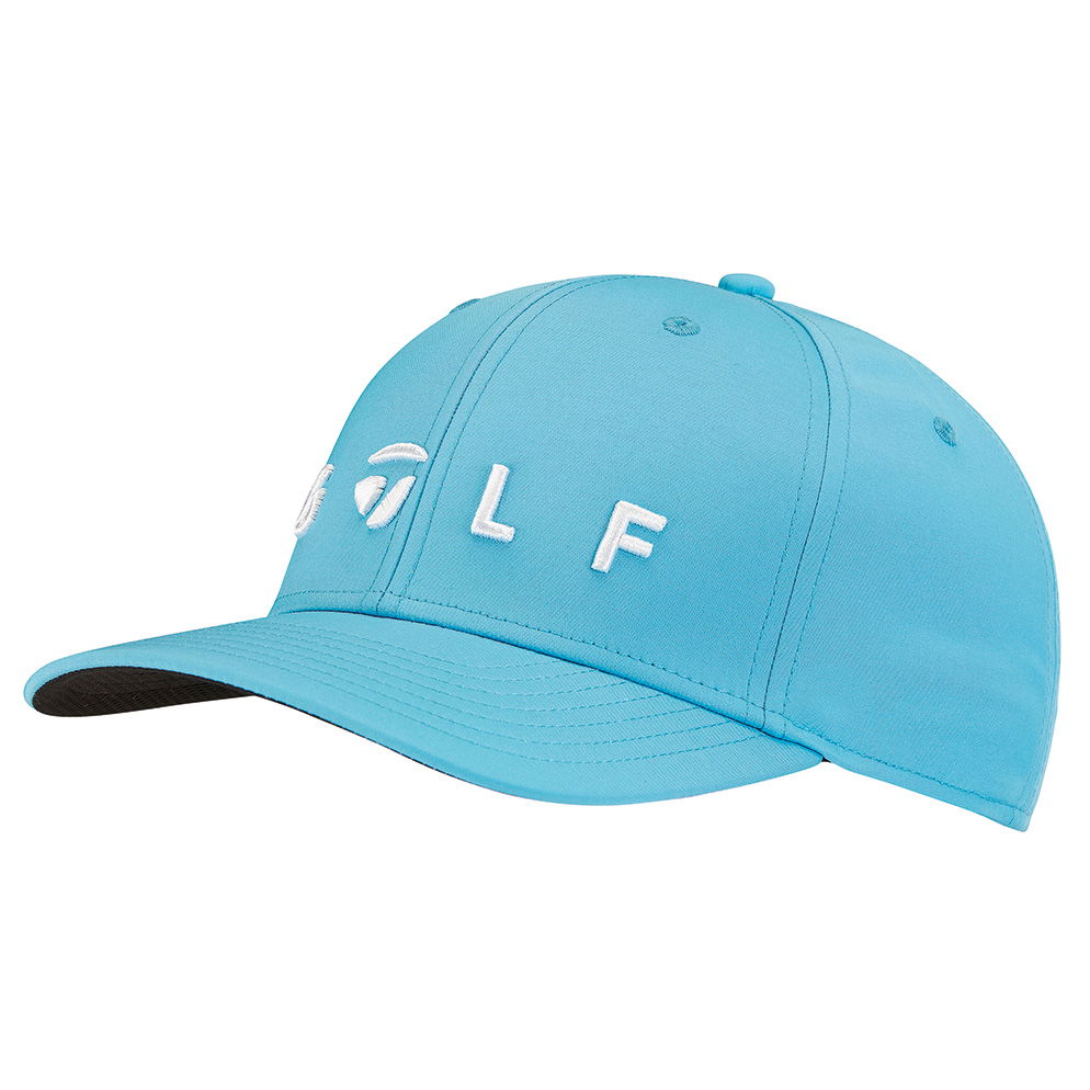 TaylorMade Lifestyle Adjustable Baseball Cap