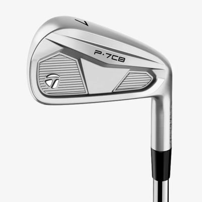 TaylorMade P•7CB 2024 Irons Set