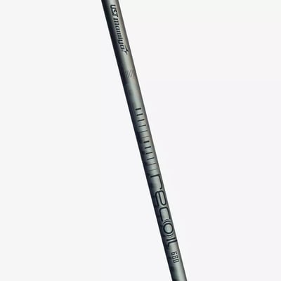 UST Recoil Smoke Iron Shafts