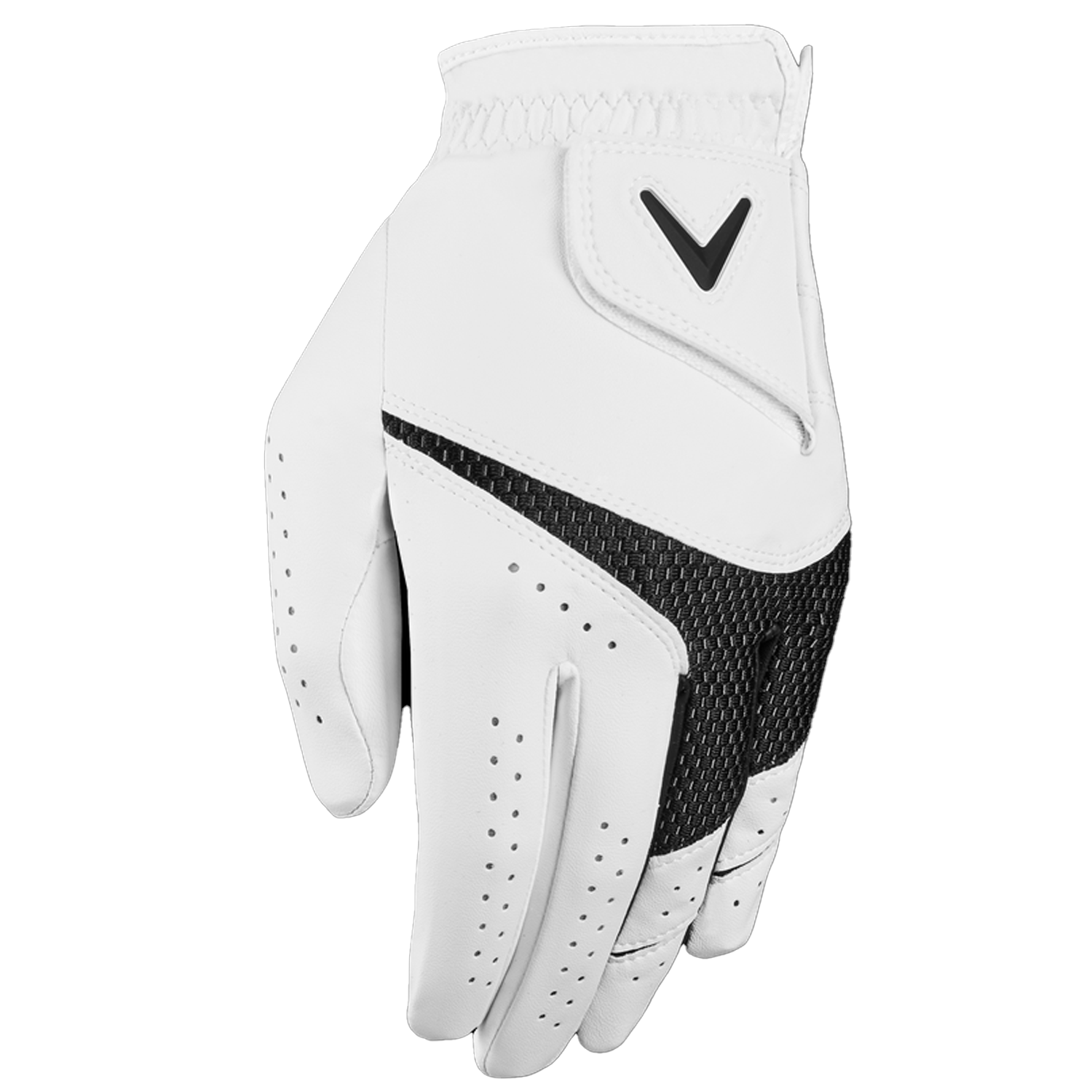 Weatherproof Callaway Golf Gloves - 2 Pack