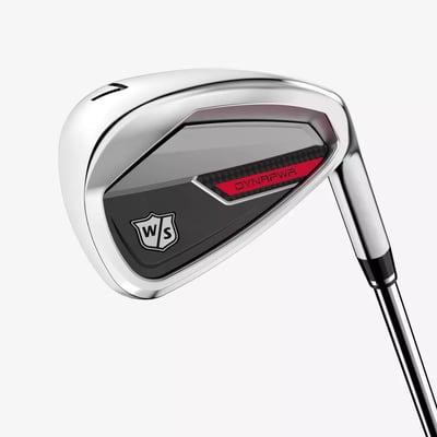 Wilson Dynapower Golf Irons Set