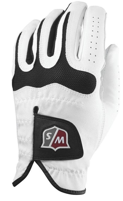 Wilson Staff Grip Soft Golf Gloves