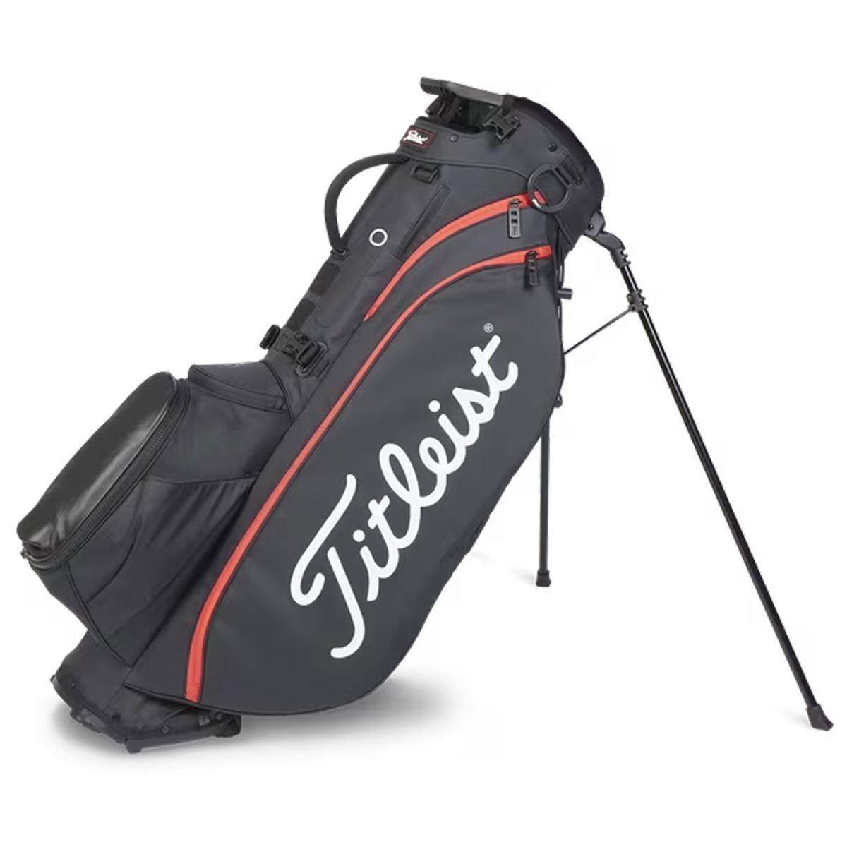 Titleist Players 5 Stand Bag