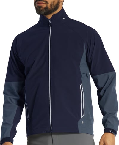 FootJoy Men's HydroTour Golf Rain Jacket