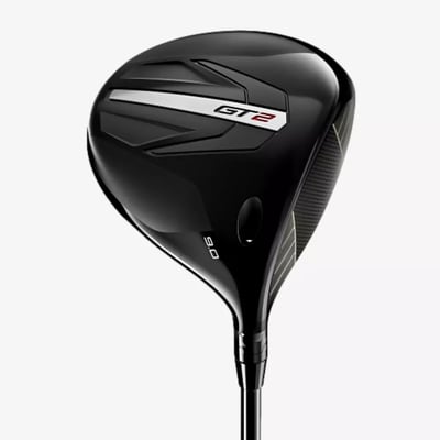 GT2 Driver - Titleist Golf Club