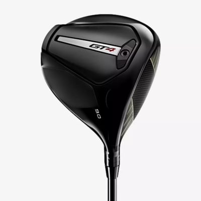GT4 Driver - Titleist Golf Club